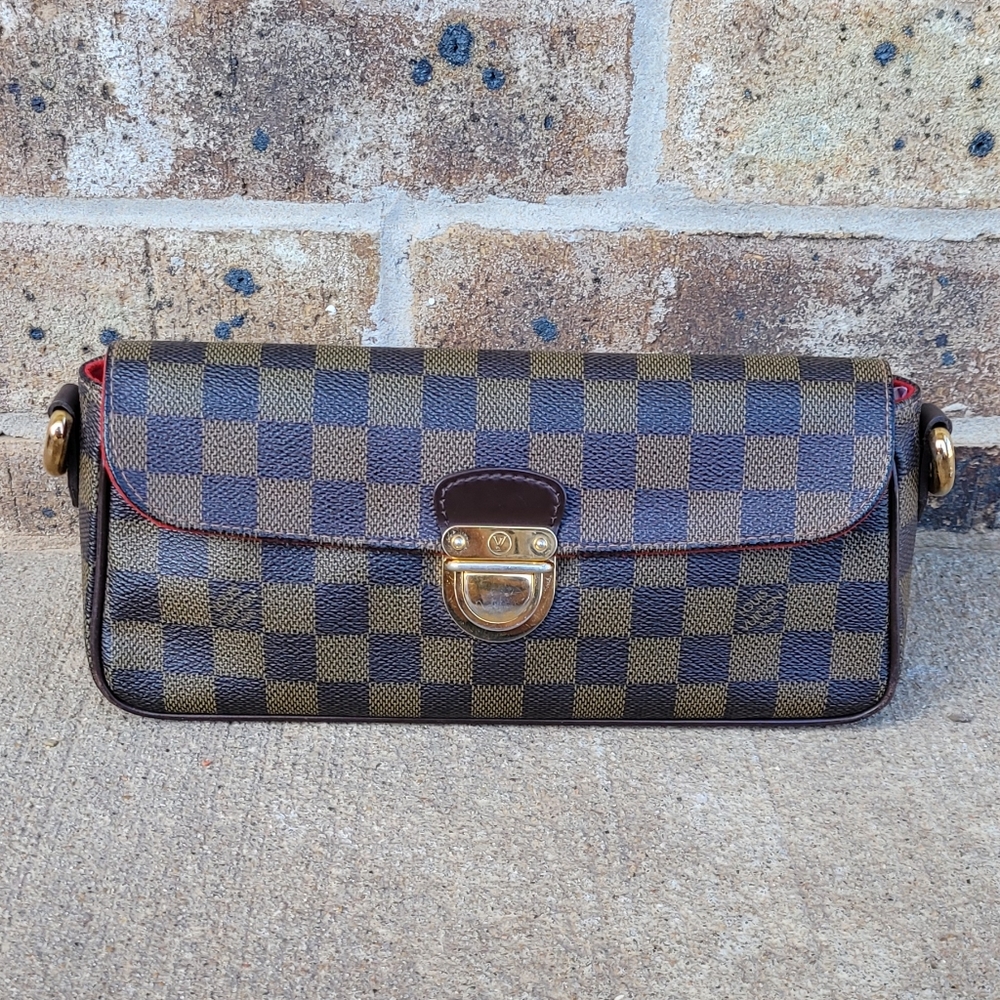 Louis Vuitton Ravello PM